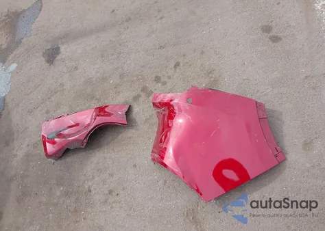 2018 Buick Envision Essence from USA, damaged, VIN LRBFX1SA6JD006248